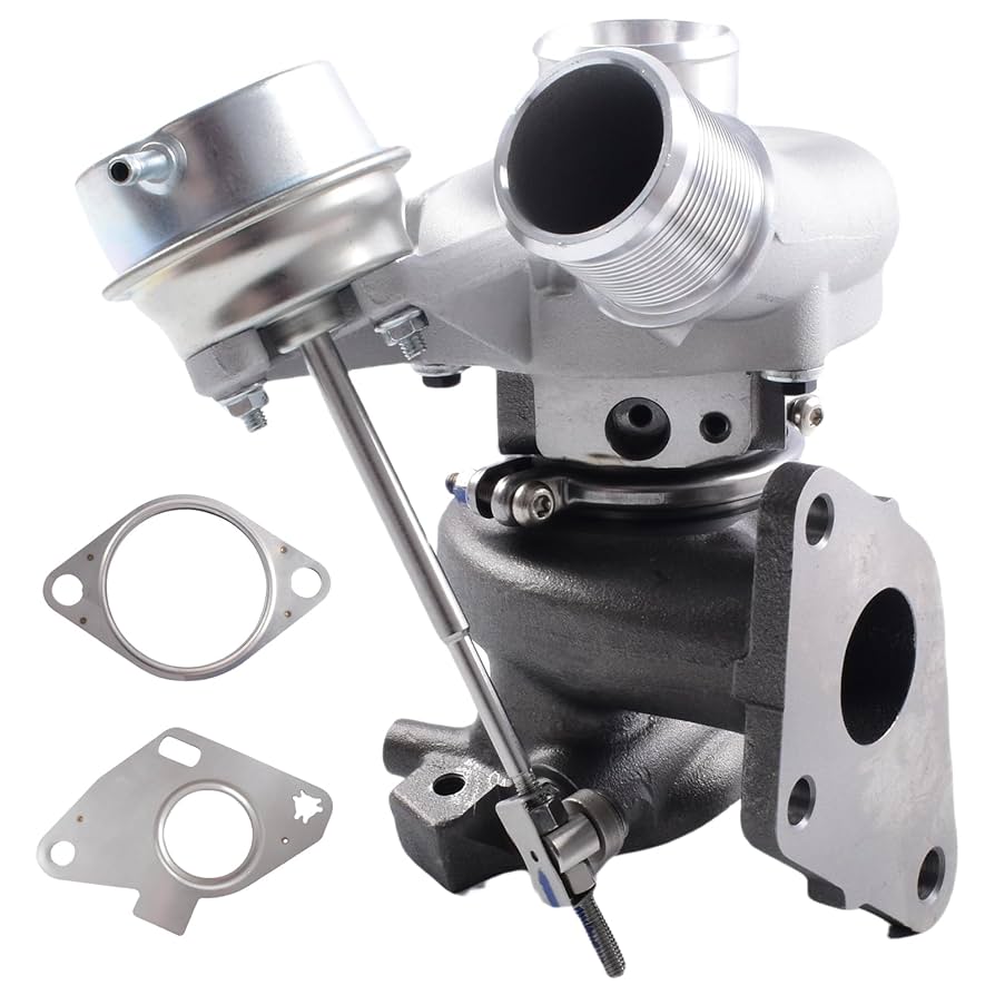 Amazon.com: DOFOCH 53039880406 Left Turbocharger Fit For